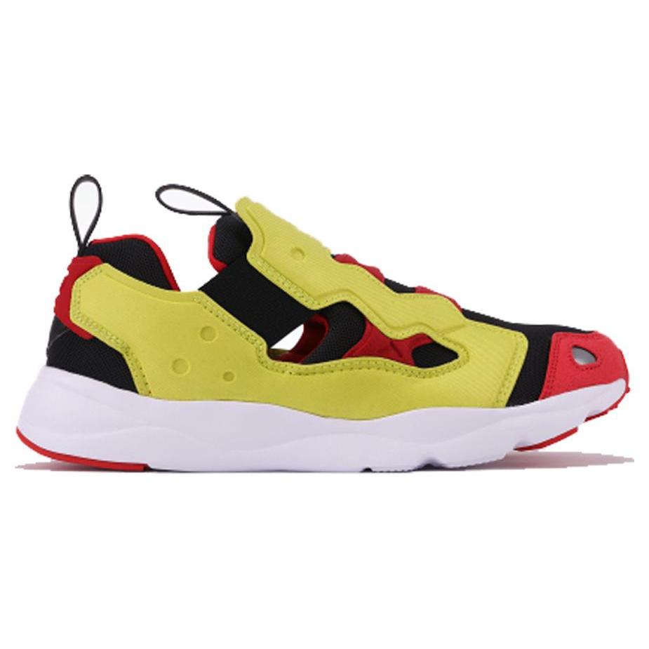 Reebok Furylite 3.0 'Hyper Green' FU9080
