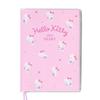 Sanrio B6 Diary (Horizontal Rule Type) 2027 Hello Kitty October Start Planner Schedule Book 922641