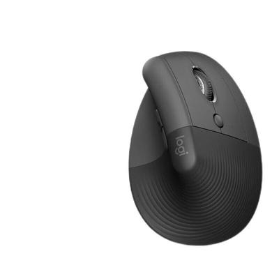 Logitech Lift Vertikální ergonomická myš