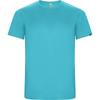 Roly Eco Mens Imola T-Shirt