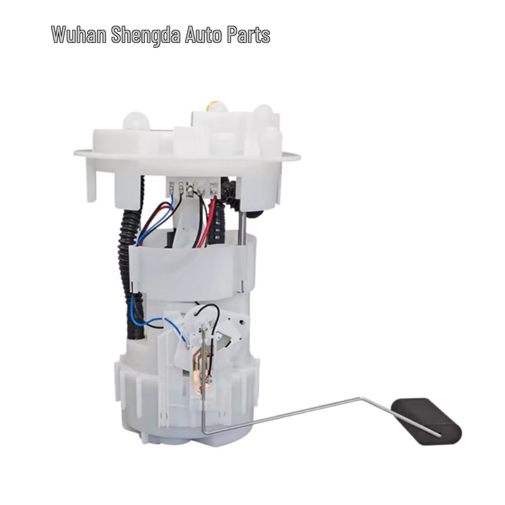 

Fuel Pump for Peugeot 208/2008 (Part #9674467780) sd