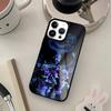 G-Fnaf-e-Fives-nights-At-Freddys Phone Case For iPhone17,16,15,14,13,12,11 Plus,Pro Max For Magsafe Wireless Charging