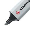 STABILO BOSS Resaltador Pastel Set de 4 Colores 70-4-4