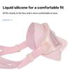 Swimming Goggles Anti-fog Snorkeling Goggles Mask Under Water Diving Face Mask