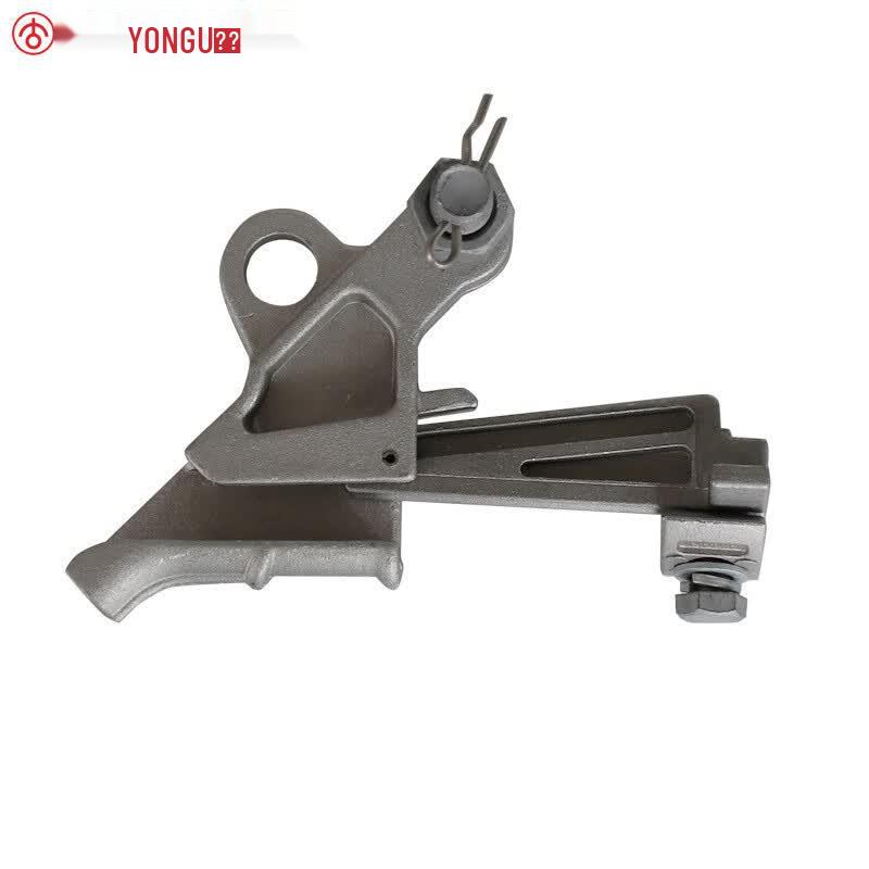 Yonggu Aluminum Alloy Strain Clamp 35mm²