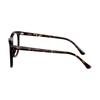 RAYBAN Monturas de Gafas Ópticas Rectangulares de Acetato Estilo Pareja Unisex Multicolor para Graduación 0RX2210VF