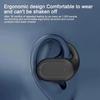Wireless Bluetooth 5.4 Headphone Type-C Flash Charging Port Ear Hook Earphone Hifi Stereo Noise Reduction Headset Earbud
