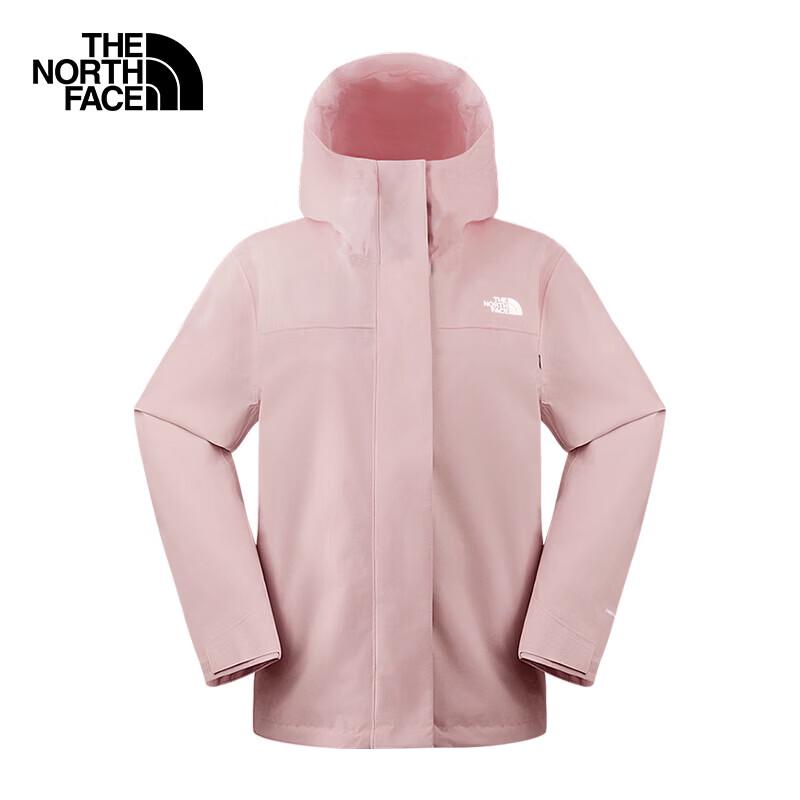 

Женская водонепроницаемая хардшелл куртка The North Face Sangro 2.0 8DX8 XXL