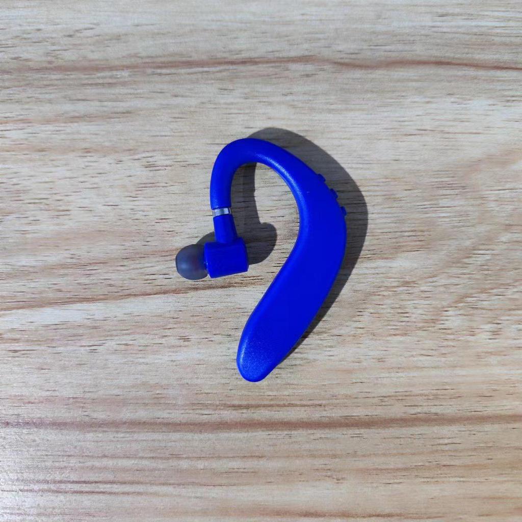 Best-Selling S109 Bluetooth Earphones: True Wireless, Painless Over-Ear, 180° Rotatable, Long Battery Life, Sports-Ready.