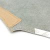 Genuine Leather Door Handle Cover For BMW 5 Series F10 2011 - 2017 1PC Car Door Panel Pull Handle Leather Cover with Magic Paste