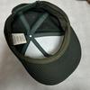 [USED] Tenderloin Trucker Cap Khaki Green American Casual Rude