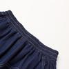 MQD Boys' Outdoor Patch Pocket Denim Shorts