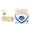 Safeguard Pure White Fragrance Soap & Cracked Skin Cream Set