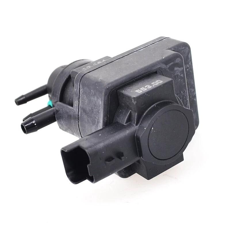 Solenoid Valve Turbo Magnetventil for Peugeot 3008 508 408 Citroen C4L C5 DS5