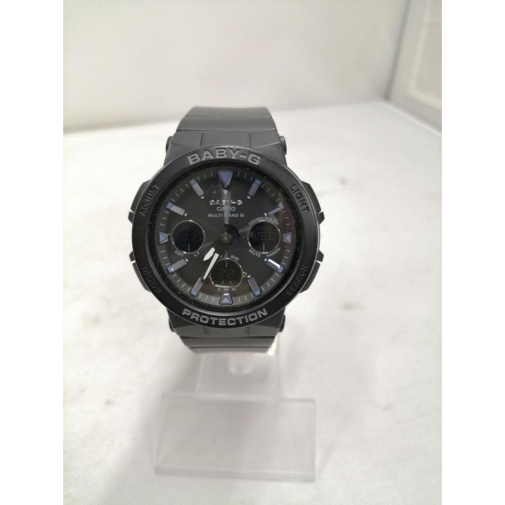 Used casio BGA-2500 BABY-G