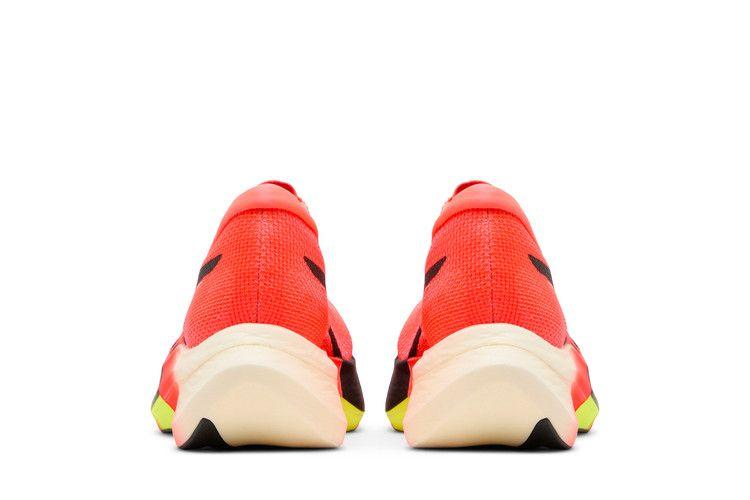 ASICS Metaspeed Edge Paris Sunrise Red