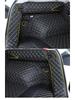 Nissan Trunk Mat for Sylphy, Qashqai, Teana, Kicks, Sunny, X-Trail, Tiida, Murano, Bluebird