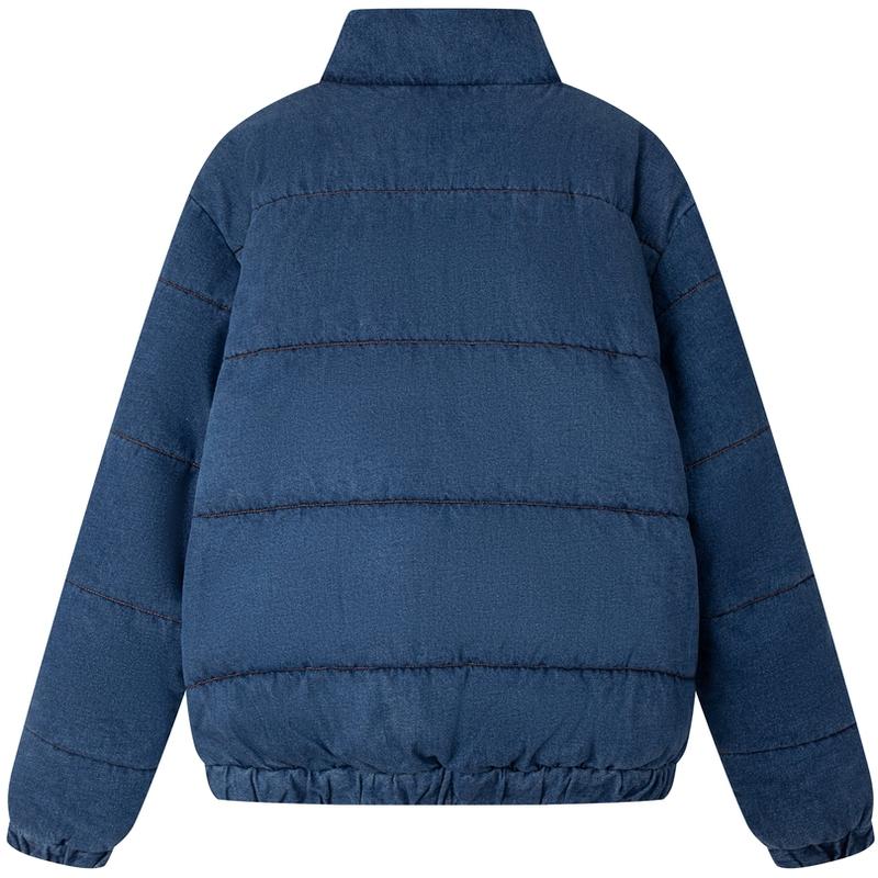 Tommy Hilfiger Denim Jacket Men's DM0DM20438