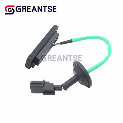 81260-G6000 81260G6000 Tailgate Trunk Door Switch Handle For Kia Morning Picanto Accent Verna 2017- Car Accessories