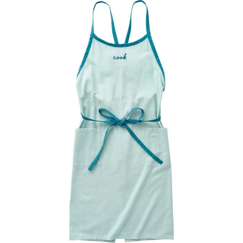 

Rep Apron Lettered GR Size: Approx. W85 H85