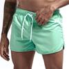 Men's Casual Pants Men's Beach Pants Board Shorts Sports Quick-drying Swim Trunks