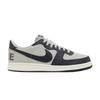 Men's Sneakers Terminator Low Georgetown Granite/Dark Obsidian-Sail