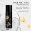Moisturizing Hair Spray Nourishing Scalp Care Smooth Silky Ends Daily Hair Mist