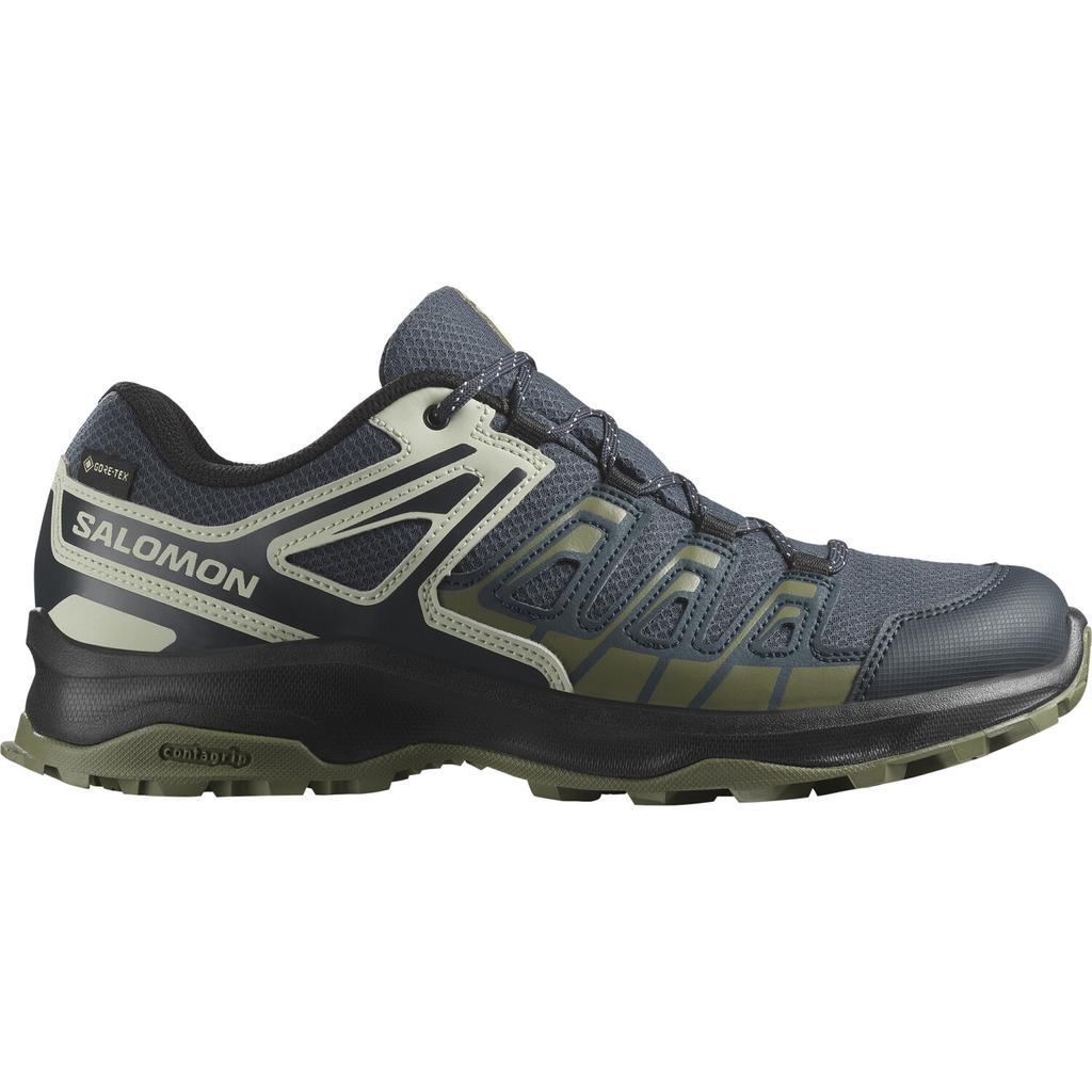 Обувь для треккинга Salomon EXTEGRA GTX Wanderschuh wasserdicht