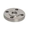 Kunpai 304 Stainless Steel Through-Hole Flange