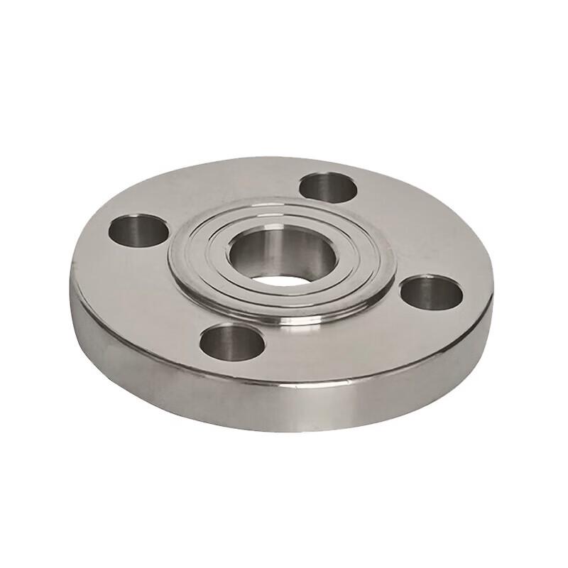 Kunpai 304 Stainless Steel Through-Hole Flange