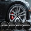 Accesorii de exterior – Embleme