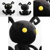 Kingdom Hearts Plush Doll Shadow Heartless Soft Figure Adorable 12 Inch Toy Gift For Kids