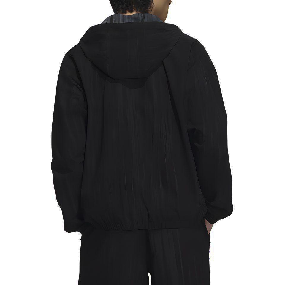 adidas Wuji Series Jackets & Coats Men's Black IW1512
