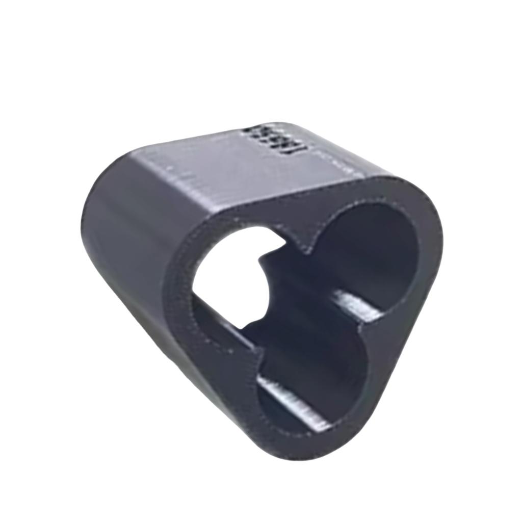 3/4//6/10-Slot 18650 Battery Bracket Fixing Holder Storage Slot Organiser Rack for DIY Enthusiasts and Repair Engineers