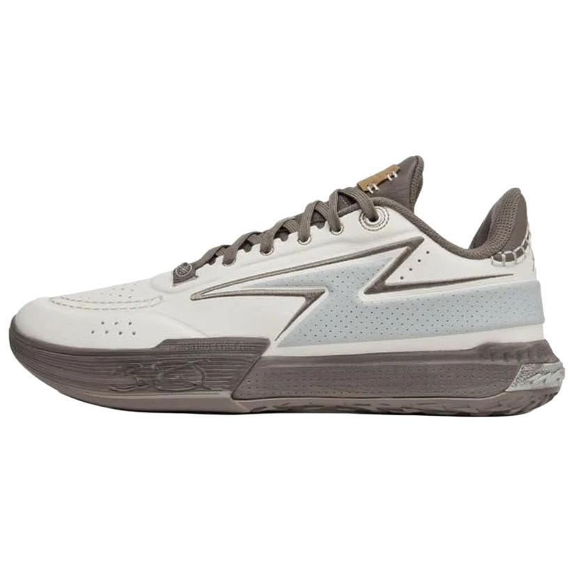 Li-Ning Wade Flash  YNG DNA Grey  Men s ABPU039-6 EU 44