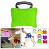 Dog Cushion, Tug Toy, Practical And Accessory, Easy to Use, for Training.