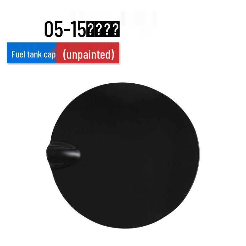 Compatible Ford Classic Focus Fuel Tank Cap Cover for 2005, 2007, 2013 Models