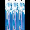 Triple Care Soft Toothbrush Value Pack