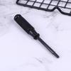 5Pcs Small Screwdriver For T15 For T20 For T25 For T30 For Torx Head Tamper Proof Security Screw Bolt Hole Screwdriver