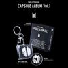 BTS 2025 FESTA : ALBUM CAPSULE Vol.1