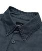 Mideueobdeiteu Utility Military Overshirts_2Color