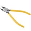 6" Flush Cut Side Cutters Plier Cutting Pliers Pvc Handle Wire Cutter