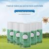 Smart Remote-Controlled Aroma Diffuser: Automatic, Timed Fragrance Machine for Hotel & Bathroom Use