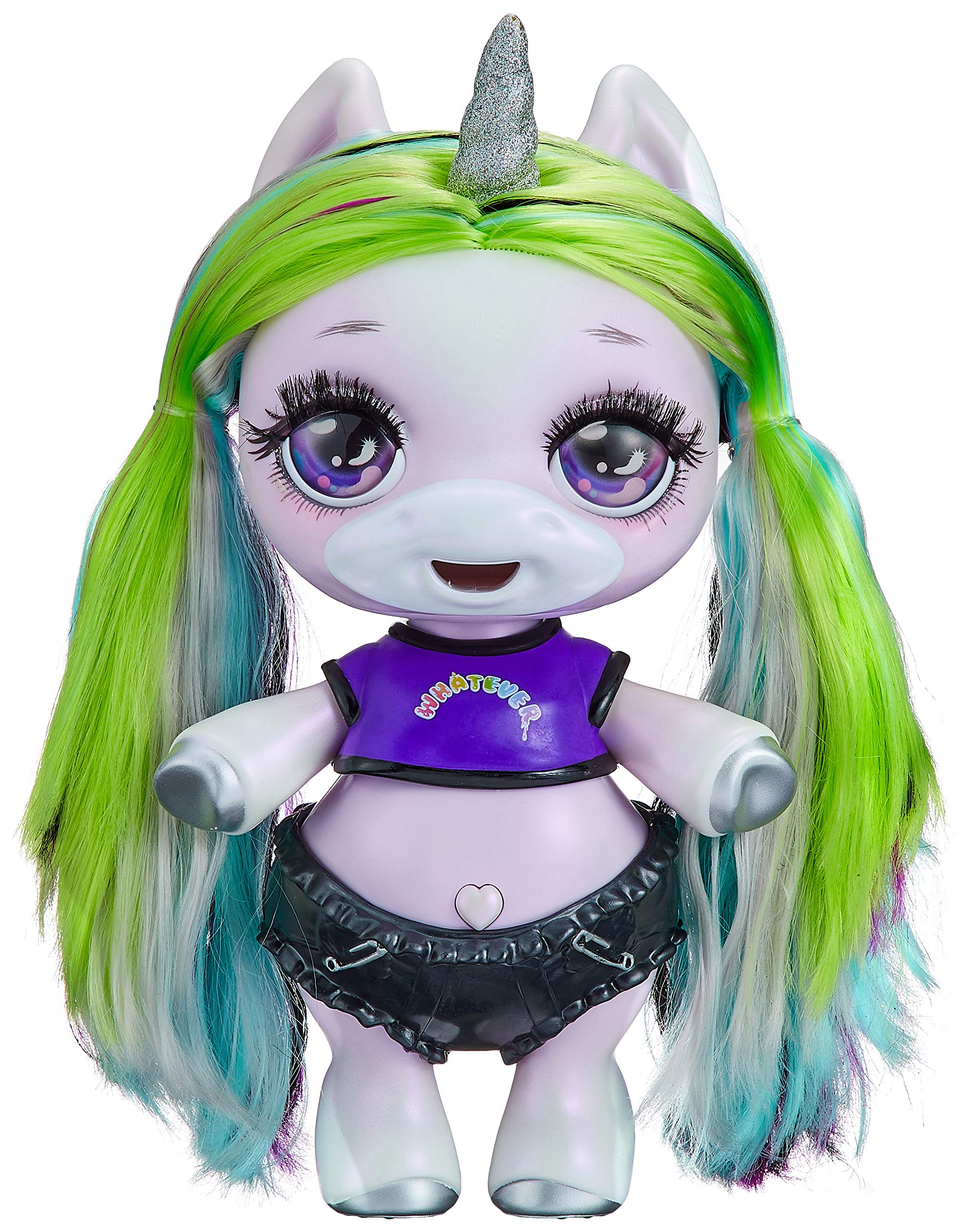 

Poopsie Surprise Unicorn Hoopsie Doodle версия инструкция (Включая японский)