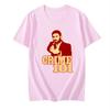 Crime 101 T-Shirt High Quality 100%Cotton Short Sleeve Camisetas Comfortable Round Neck Casual Clothing Graphic Anime T-shirt Summer Clothes