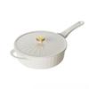 Zhi Shi Maifan Stone Flat-Bottom Wok