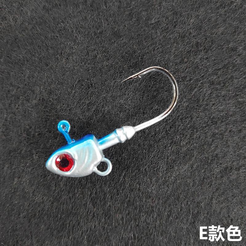 

Floating Swimming Water Bass Fishing, Swimming Floating For Saltwater, Fishing Kit For Family Outdoor One size синій