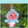 Charming Beaver Plush Toy Hanging Accessory With High Quality Pp Cotton Filling And Multiple Color Options