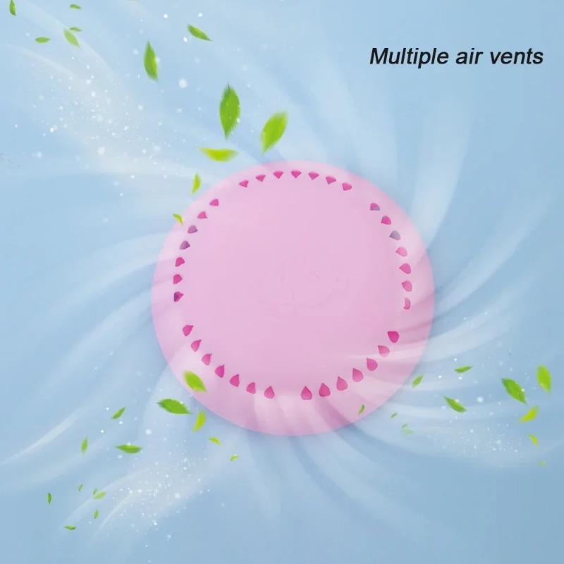 1/5/12 KS Aromaterapie Vůně Dlouhotrvající Deodorizace Pevné Osvěžovače Vzduchu Do Koupelnových Potřeb Ložnice Skříň Auto Domov Toaleta Osvěžovač