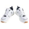 [Touch Ground] Bouncewave B-Grade White Running Shoe [Shipped from Korea] 100% Authentic